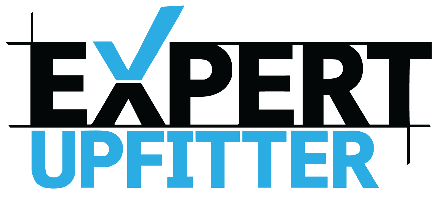 Certified Mercedes-Benz ExpertUpfitter